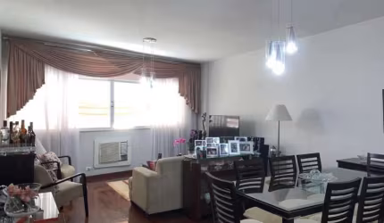 Apartamento com 3 quartos à venda na Rua Barão de Iguatemi, Praça da Bandeira, Rio de Janeiro, 100 m2 por R$ 697.000