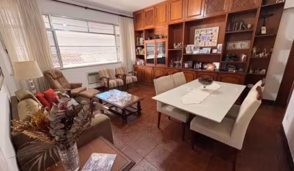Apartamento com 3 quartos à venda na Rua Gonzaga Bastos, Vila Isabel, Rio de Janeiro, 100 m2 por R$ 600.000