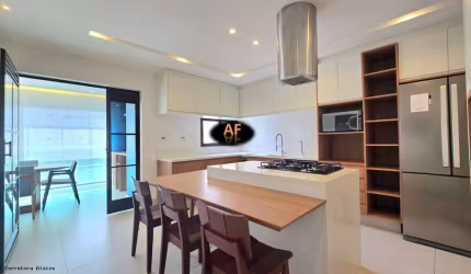 Apartamento para Locação em Barueri, Green Valley Alphaville, 3 dormitórios, 3 suítes, 5 banheiros, 3 vagas