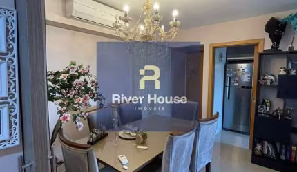 Apartamento à venda, Edificio Residencial Harmonia, Cuiabá, MT