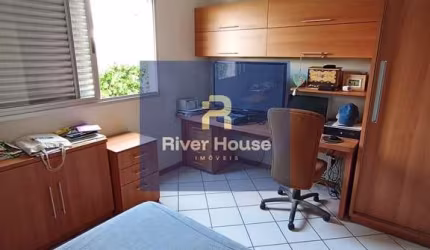 Apartamento à venda, Edificio Villa Santander Araés, Cuiabá, MT