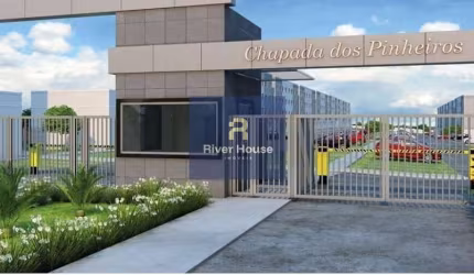 Apartamento à venda ,02 quartos  Chapada dos Pinheiros  MRV  Bairro Mapim, Várzea Grande, MT
