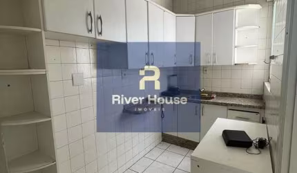 Apartamento para venda e locação, Andar Alto, Área 60m², Perto Shopping Pantanal, Bosque da Saúde,