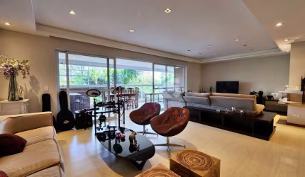 Opera House - OPERA HOUSE - Apartamento 3 Suítes, À Venda no Jd. Londrilar
