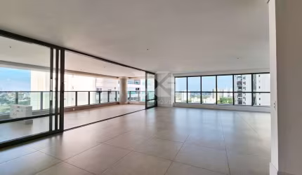 Le Rêve - EDF. LE RÊVE - Apartamento 3 suítes, 1 por andar, à venda na Gleba Palhano, Londrina_Pr