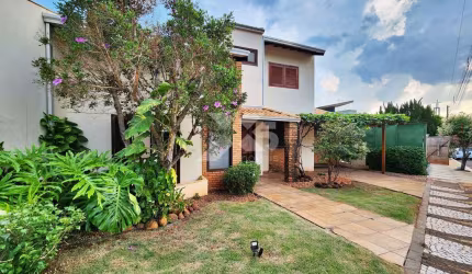 Cond. Santana Residence - Casa 3 Quartos À Venda na Terra de Santana II em Londrina'