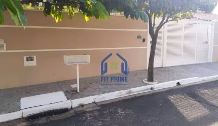 Casa com 2 dormitórios à venda, 138 m² por R$ 400.000,00 - Parque das Amoras - São José do Rio Preto/SP