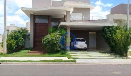 Casa com 4 dormitórios à venda, 340 m² por R$ 1.750.000,00 - Zona Rural - Bady Bassitt/SP
