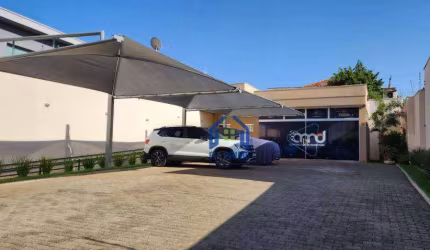 Ponto à venda, 85 m² por R$ 1.800.000,00 - Boa Vista - São José do Rio Preto/SP