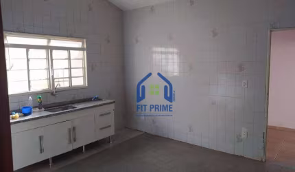 Casa com 3 dormitórios à venda, 100 m² por R$ 300.000,00 - Eldorado - São José do Rio Preto/SP