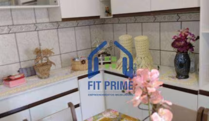 Casa com 3 dormitórios à venda, 142 m² por R$ 250.000,00 - Jardim Maria Lúcia - São José do Rio Preto/SP