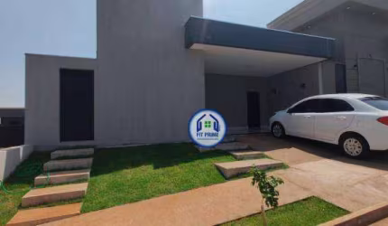 Casa com 2 dormitórios à venda, 103 m² por R$ 850.000,00 - Maria Júlia  - São José do Rio Preto/SP