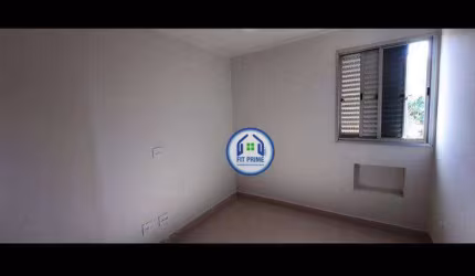 Apartamento com 3 dormitórios à venda, 85 m² por R$ 300.000,00 - Vila Itália - São José do Rio Preto/SP