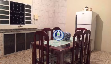 Casa com 4 dormitórios à venda, 165 m² por R$ 347.000,00 - Eldorado - São José do Rio Preto/SP