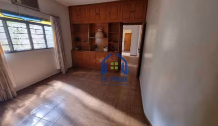 Casa com 3 dormitórios à venda, 183 m² por R$ 550.000,00 - Jardim Bordon - São José do Rio Preto/SP