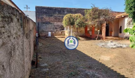 Casa com 3 dormitórios à venda, 100 m² por R$ 310.000 - Boa Vista - São José do Rio Preto/SP