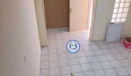 Sobrado com 2 dormitórios à venda, 60 m² por R$ 180.000,00 - Vila Zilda - São José do Rio Preto/SP