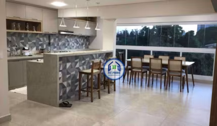 Apartamento com 2 dormitórios à venda, 115 m² por R$ 1.150.000,00 - GREEN HOME - São José do Rio Preto/SP