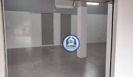 Sobrado com 2 dormitórios para alugar, 80 m² por R$ 2.247/mês - Eldorado - São José do Rio Preto/SP