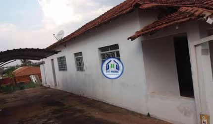Casa com 2 dormitórios à venda, 117 m² por R$ 340.000 - Vila Diniz - São José do Rio Preto/SP