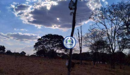 Área à venda, 3500 m² por R$ 1.700.000 - Florida Park - São José do Rio Preto/SP