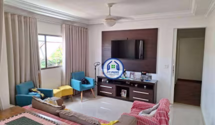 Apartamento com 3 dormitórios à venda, 99 m² por R$ 480.000 - Parque Estoril - São José do Rio Preto/SP