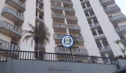 Cobertura com 3 dormitórios, 217 m² - venda por R$ 1.300.000,00 ou aluguel por R$ 7.170,00/mês - Santos Dumont - São José do Rio Preto/SP