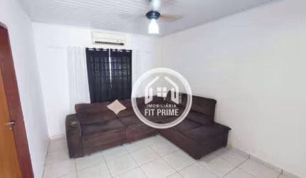 Casa com 2 dormitórios à venda, 90 m² por R$ 330.000 - Higienópolis - São José do Rio Preto/SP