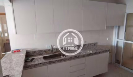 Apartamento com 2 dormitórios à venda, 76 m² por R$ 480.000,00 - Boa Vista - São José do Rio Preto/SP