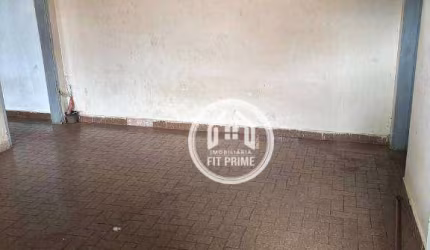 Casa com 2 dormitórios à venda, 77 m² por R$ 190.000 - Vila Diniz - São José do Rio Preto/SP