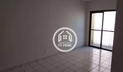 Apartamento com 3 dormitórios à venda, 92 m² por R$ 300.000 - Bom Jardim - São José do Rio Preto/SP