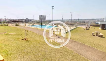 Terreno à venda, 299 m² por R$ 290.000 - Village Provence - São José do Rio Preto/SP