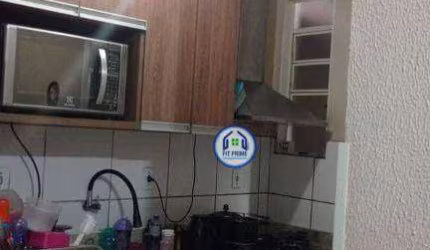 Casa com 3 dormitórios à venda, 41 m² por R$ 300.000,00 - Parque Residencial da Lealdade - São José do Rio Preto/SP