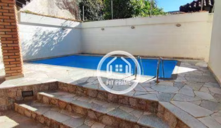 Casa com 3 dormitórios, 300 m² - aluguel por R$ 5.000/mês - Alto Rio Preto - São José do Rio Preto/SP