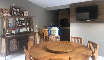 Casa com 3 dormitórios à venda, 140 m² por R$ 400.000,00 - Loteamento Residencial Regissol - Mirassol/SP