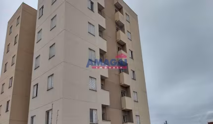 Apartamento com 2 quartos à venda no Loteamento Jardim Sol Nascente, Jacareí  por R$ 240.000