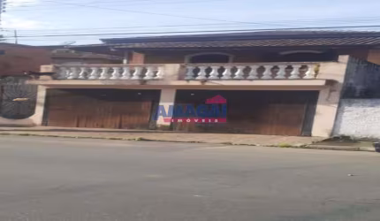 Casa com 3 quartos para alugar no Centro, Santa Isabel  por R$ 5.000