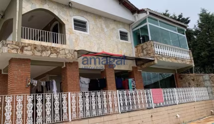 Chácara / sítio com 3 quartos à venda em Cachoeira, Santa Isabel  por R$ 1.200.000