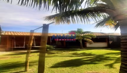 Casa com 1 quarto à venda no Loteamento Villa Branca, Jacareí  por R$ 658.000