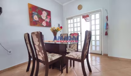Casa com 3 quartos à venda no Loteamento Villa Branca, Jacareí  por R$ 770.000