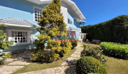 Casa em condomínio fechado à venda na Vila Médica, Campos do Jordão  por R$ 3.500.000