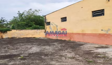 Sala comercial à venda no Jardim Panorama, Jacareí  por R$ 220.000