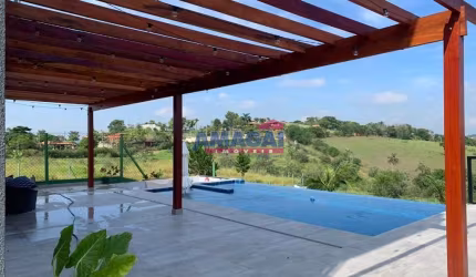 Casa em condomínio fechado com 3 quartos para alugar no Loteamento Residencial Parque Lago Dourado, Jacareí  por R$ 16.000