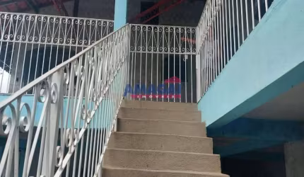 Casa com 5 quartos à venda na Cidade Salvador, Jacareí  por R$ 1.800.000