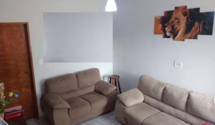 Casa com 3 quartos à venda no Jardim Santa Maria, Jacareí  por R$ 530.000
