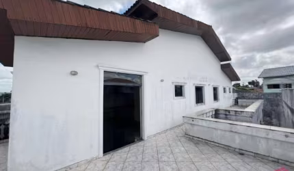 Casa com 4 quartos à venda no Santa Cruz dos Lázaros, Jacareí  por R$ 1.276.000