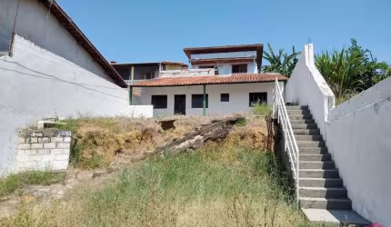 Casa com 1 quarto à venda no Jardim Terras de São João, Jacareí  por R$ 320.000