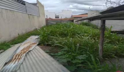 Terreno à venda no Residencial Parque dos Sinos, Jacareí  por R$ 220.000