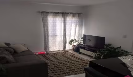 Apartamento com 2 quartos à venda no Loteamento Jardim Sol Nascente, Jacareí  por R$ 215.000