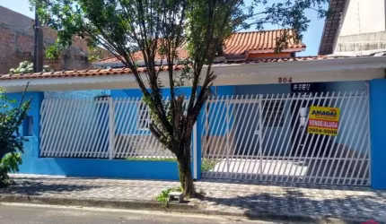 Casa com 2 quartos à venda no Jardim Terras de São João, Jacareí  por R$ 425.000